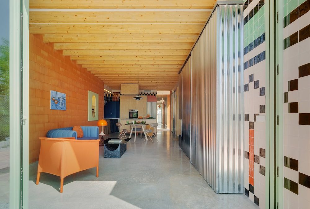 Coverings Celebrates Three Spanish Projects During 2023 CID Awards