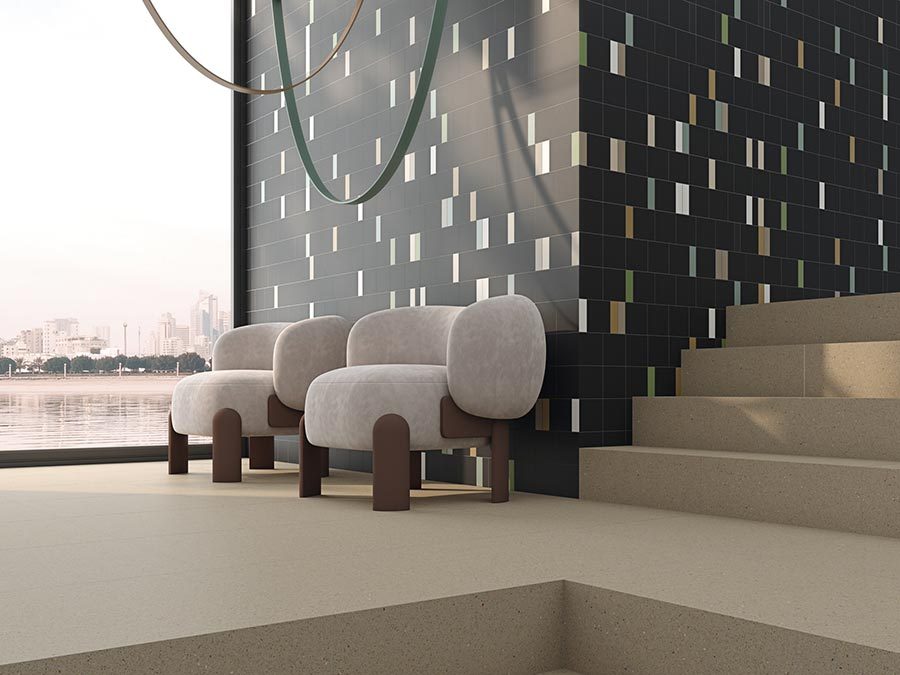Tile of Spain Companies Prepare to Exhibit at the 40th Edition of Cevisama