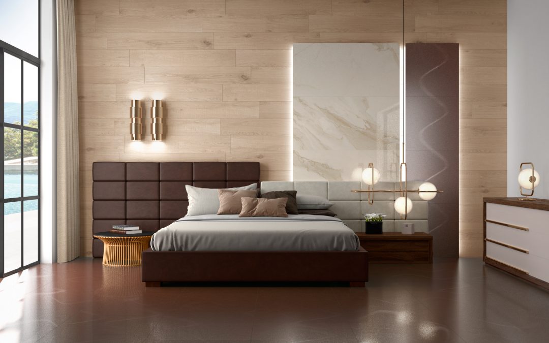 Tile of Spain Companies Present the Latest in Products and Innovations at the  38th Edition of CEVISAMA