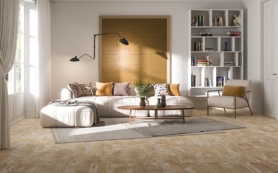 Tile of Spain Companies Celebrate Ceramic Excellence at the 40th Anniversary of CEVISAMA