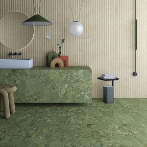 ARCANA CERAMICA - Black & Cream Image