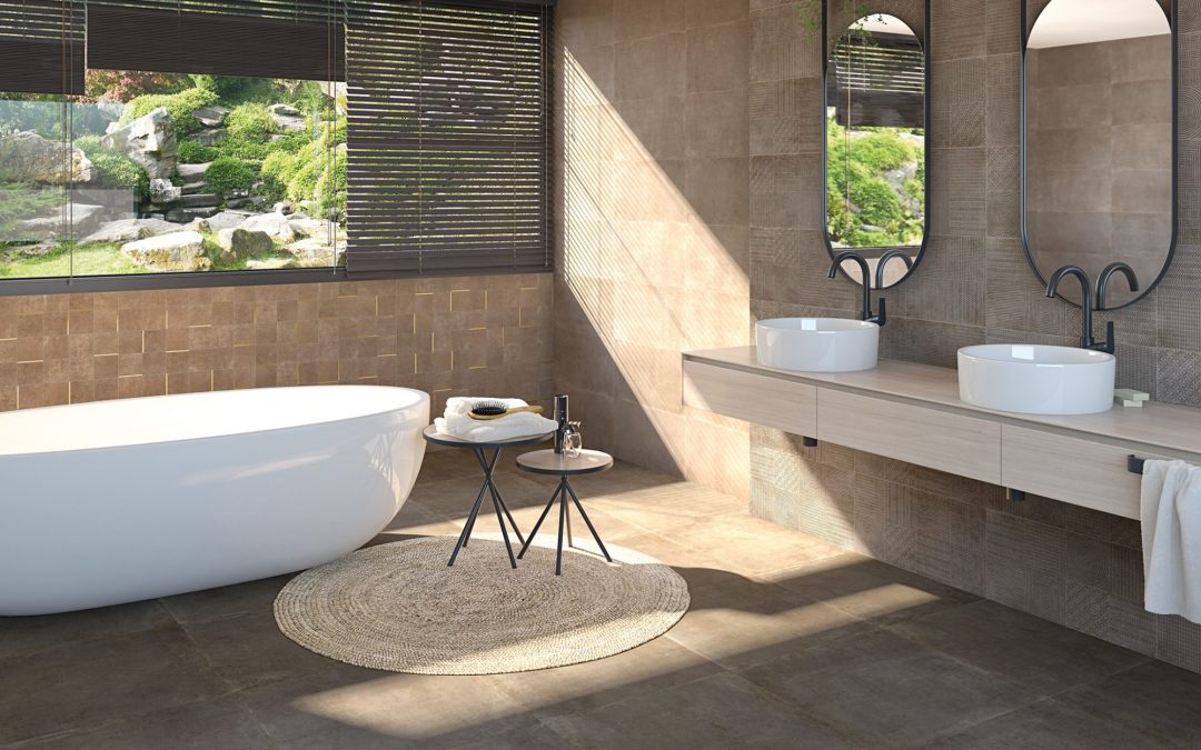Tile of Spain Companies Preview their Latest Collections Ahead of Cevisama 2020