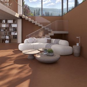 ARCANA CERAMICA - Parallax Image