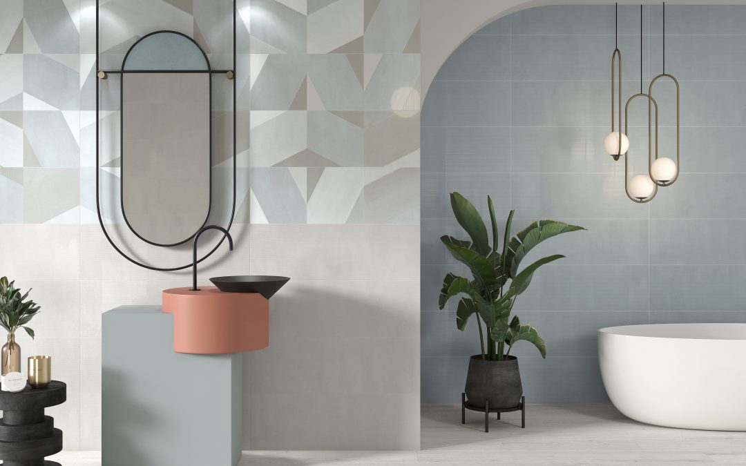 2022 Surface Design: Trends in Ceramic Finishes