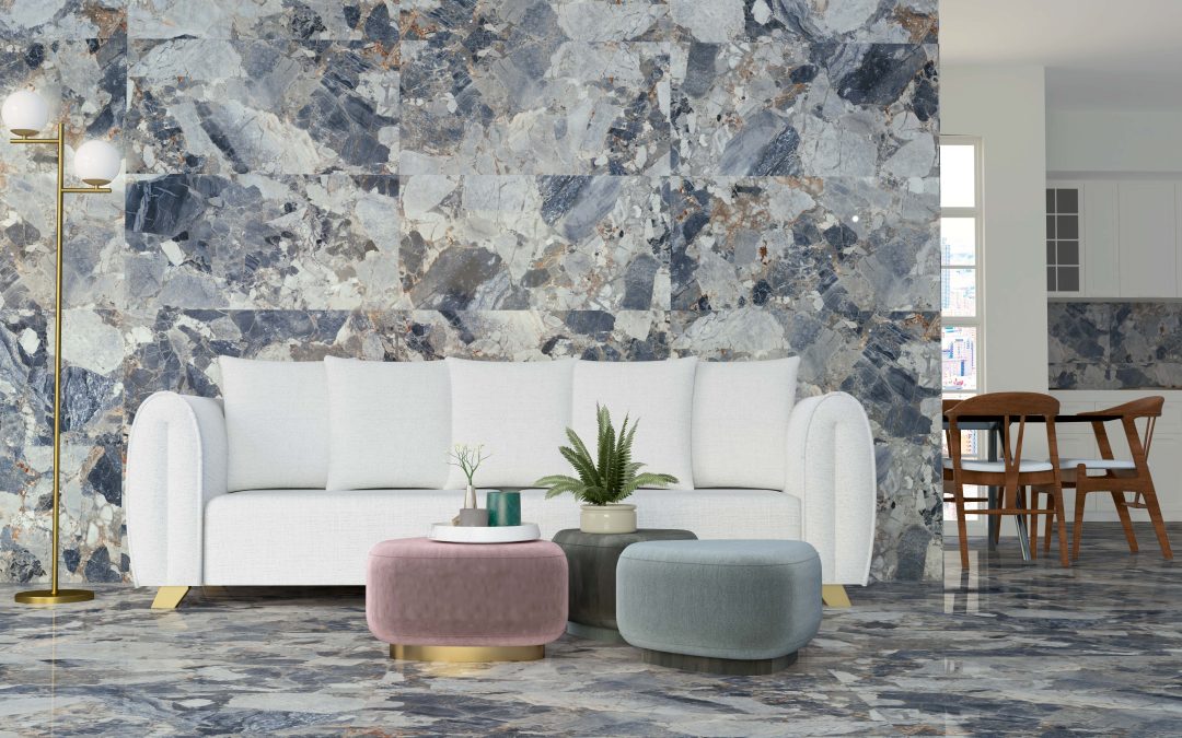 Tile of Spain Companies Present A Wide Array of New Products and Trends for Coverings 2023