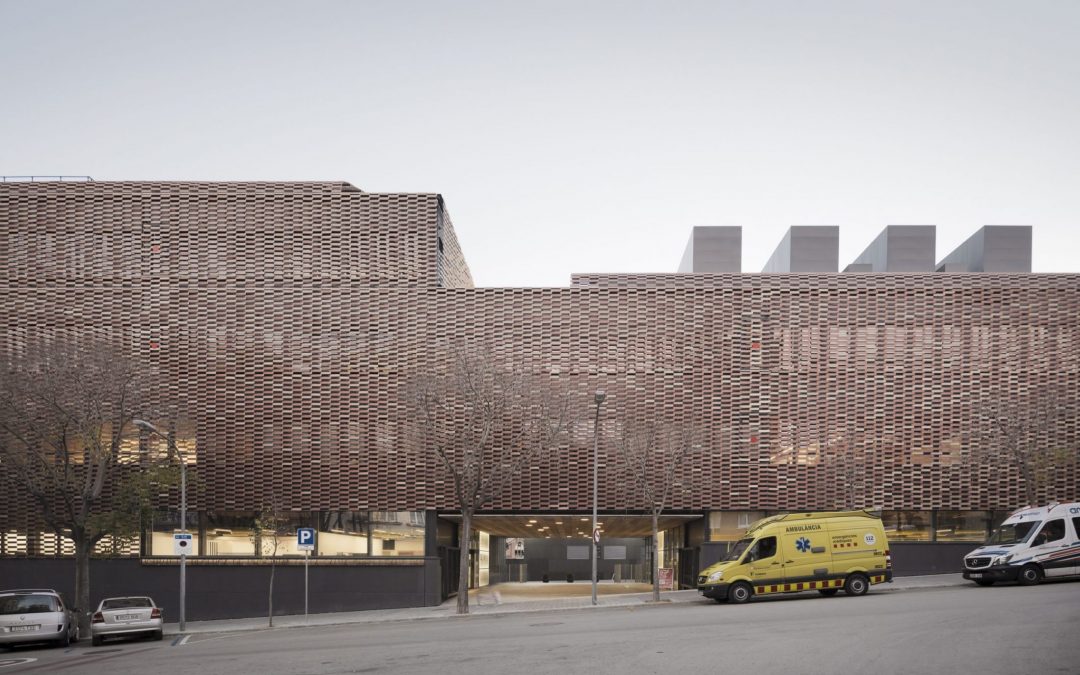 Tile of Spain Announces Winners of the 18th Annual Tile of Spain Awards