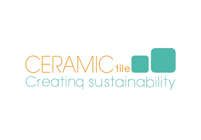 Ceramic Tile Creating Sustainability