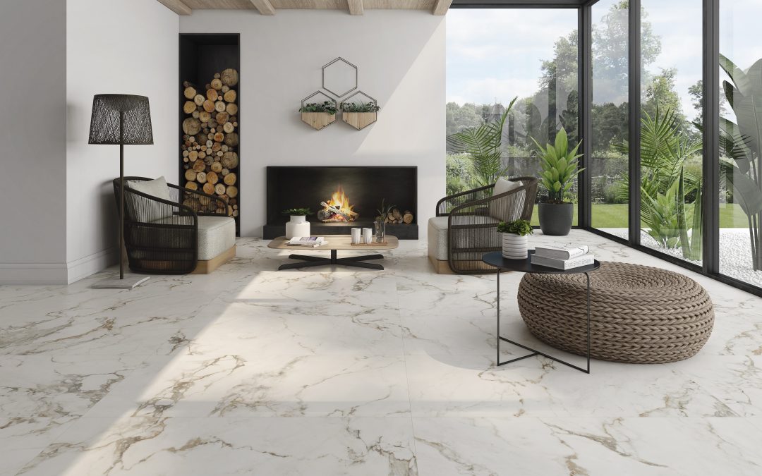 Sustainable Ceramics from Tile of Spain
