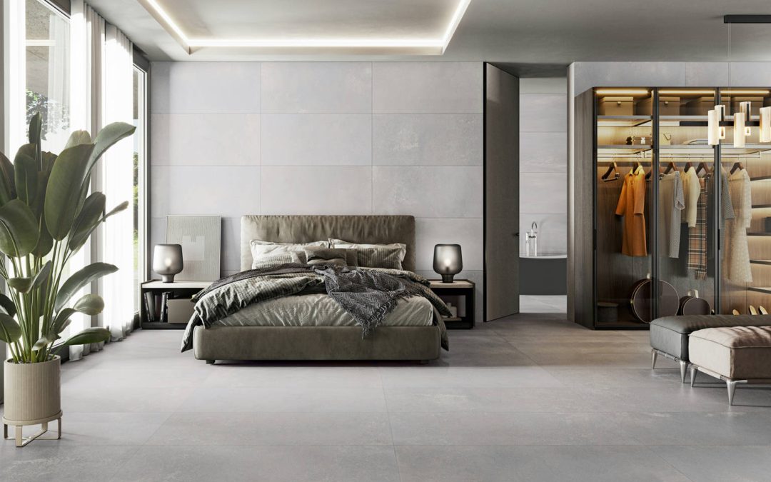Spanish Manufacturers Preview New Collections Ahead of Cevisama 2023