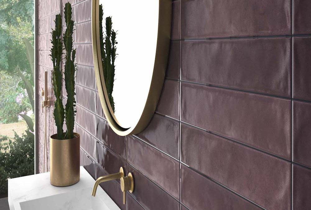 Tile of Spain Celebrates National Tile Day