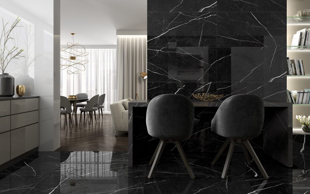 Tile of Spain Companies Forecast Tile Trends for 2020