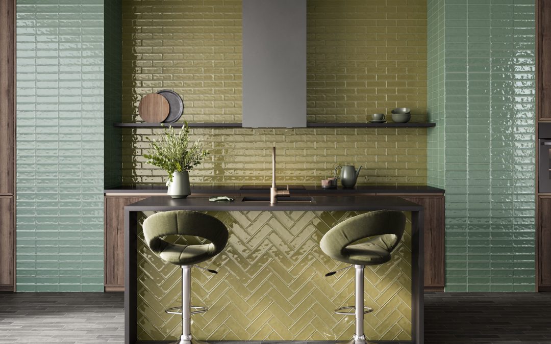 Trends in Ceramic Surfaces 2024