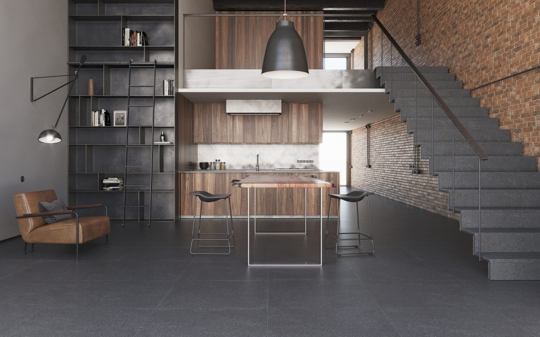 Tile of Spain Manufacturers Present Top Micro-Trends that will Shape Architectural and Interior Design in 2021