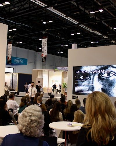 Tile of Spain at Coverings 2024