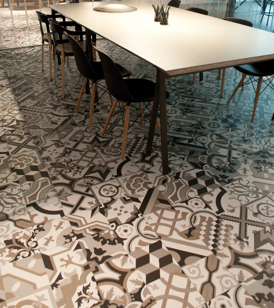 Inalco Handcraft Deco Tile