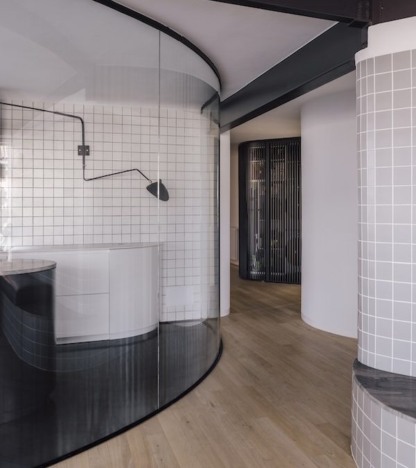 Tile of Spain Announces Winners of the 2023 Edition of the Tile of Spain Awards