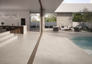 ITT CERAMIC - Portland Stone Image