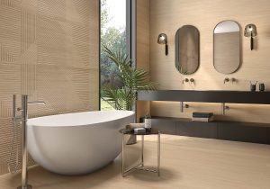 ITT CERAMIC - Soleil Image