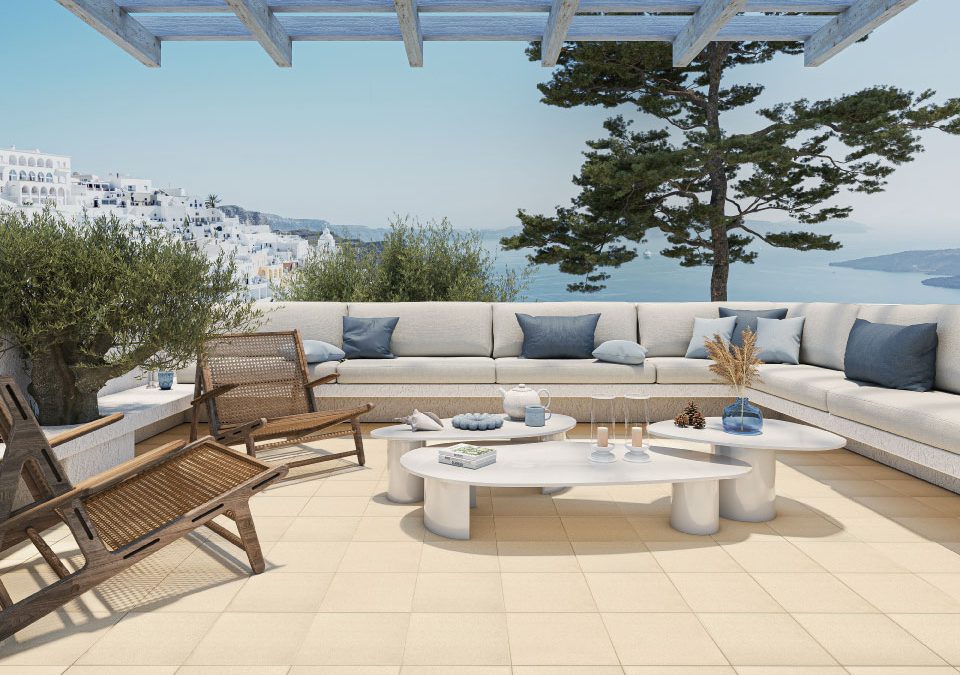 Outdoor Havens Perfect to Bask in the Summer Sun