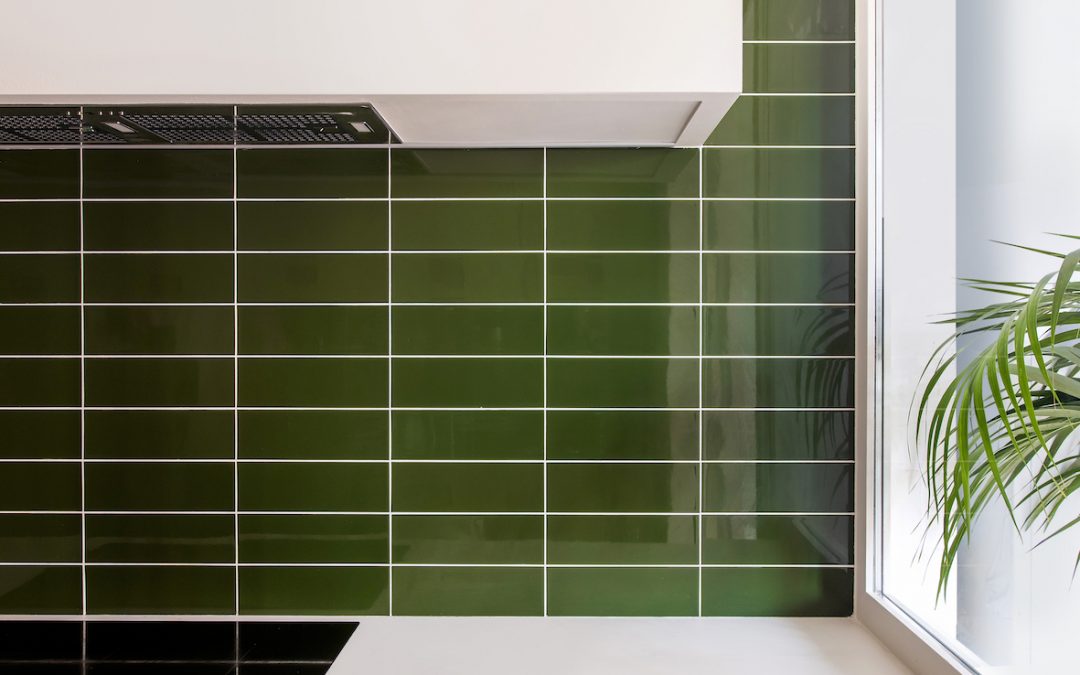 Living in a Coderch: A 2021 Tile of Spain Award Winning Interior Design