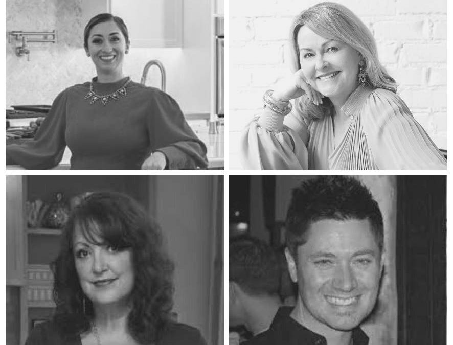 Meet the 2020 Passport to Creativity Attendees