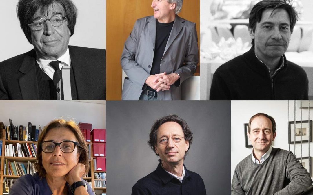 ASCER Announces the Six Members of the 2021 Tile of Spain Awards Jury
