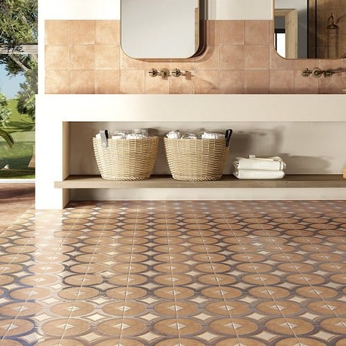 Tile of Spain Companies Present an All-Encompassing Display of Innovations at Coverings 2024 
