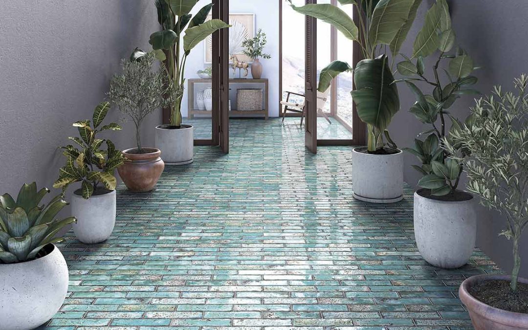Emerging Ceramics From Spain: Tile of Spain Previews Manufacturers Exhibiting at Cersaie 2024