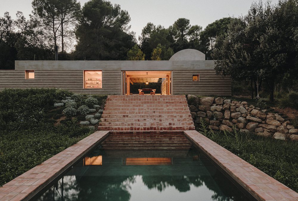 Tile of Spain Announces Winners of 2020 Edition of the Tile of Spain Awards