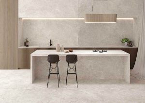 MUSEUM SURFACES - Linen Image