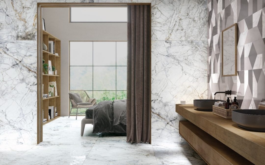 An Examination of 2021 Macro Tile Trends