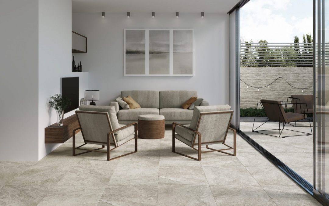 Tile of Spain Remains Active in Sales and Service Network to Customers