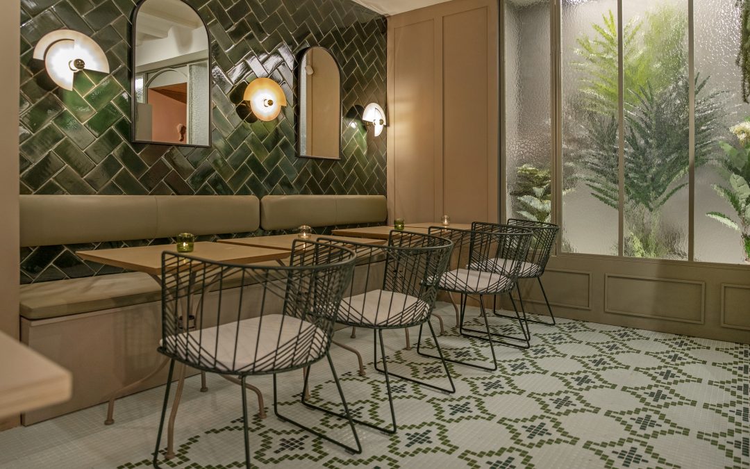 Coverings Awards Honors Spanish Tile at This Year’s CID Awards Ceremony