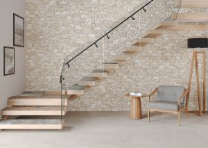 PORCELANICOS HDC - Serie Elements - 389 Beige Image