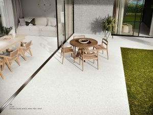 PORCELANITE DOS SL - Serie Obi Image