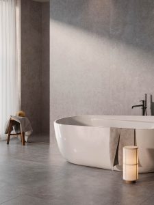 PORCELANOSA - Bottega Acero Image