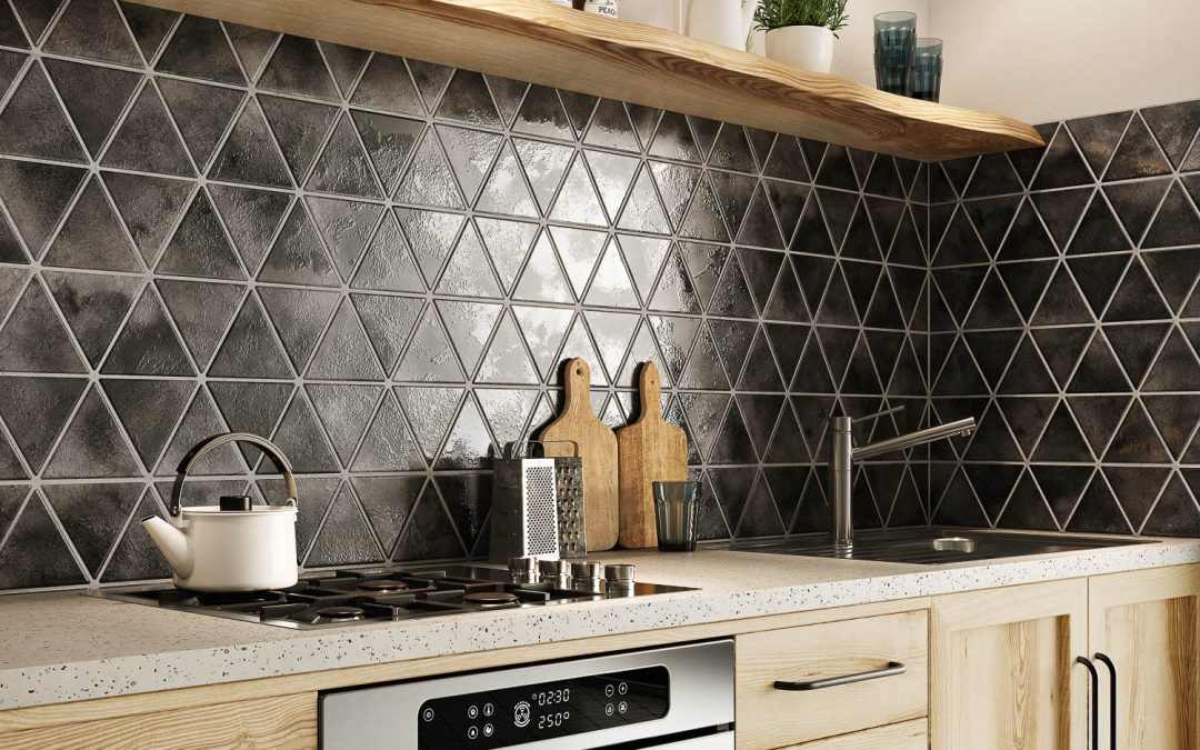 Tile of Spain Offers a First-Look at New Products Showcasing at Coverings 2023
