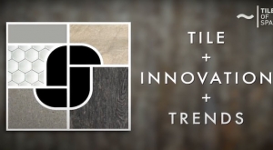 Tile Story Series: Innovation Trends