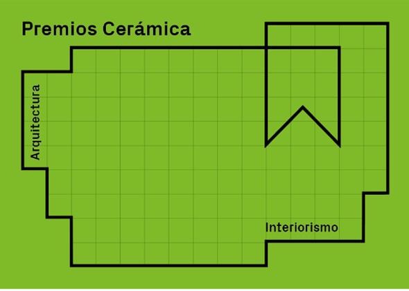 CALL FOR ENTRIES: TILE OF SPAIN AWARDS 2021