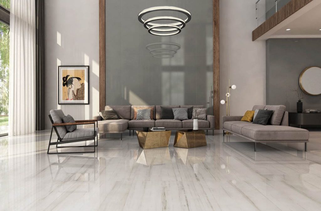 Marvelous Marble