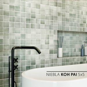 TOGAMA S.A. - Niebla Koh Pai (NIKO50Y) Image