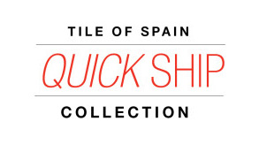 Quick Ship Collection Expands for the 2019 Year to Include 44 Spanish Tile Companies