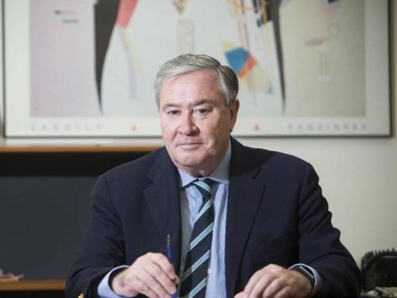 Tile of Spain Mourns Passing of Pedro Riaz, Former General Secretary of ASCER