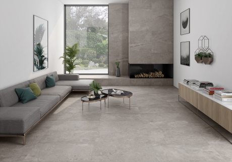 Exploring the Typology of Ceramic Tile
