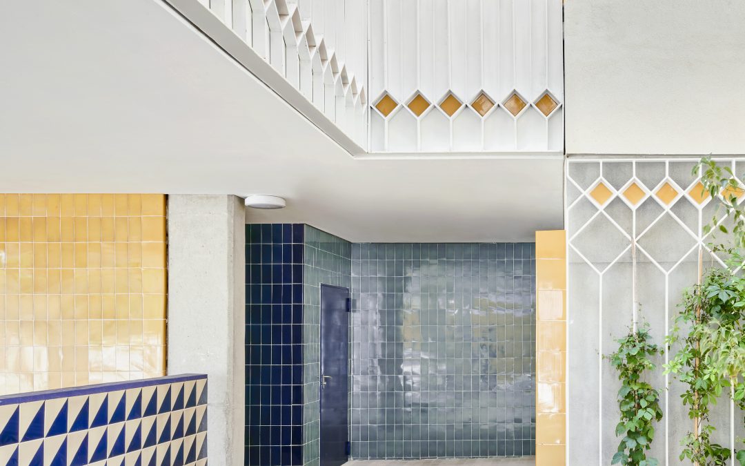Tile of Spain Announces Winners of 2022 Edition of the Tile of Spain Awards