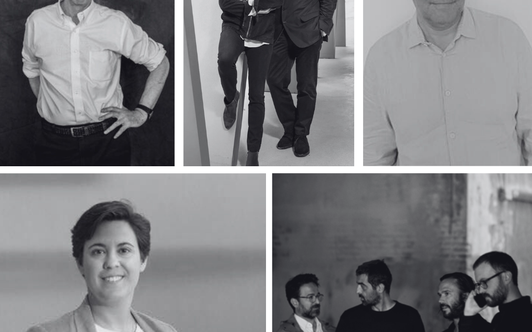 Tile of Spain Unveils the Acclaimed Jury for the 23rd Annual Tile of Spain Awards