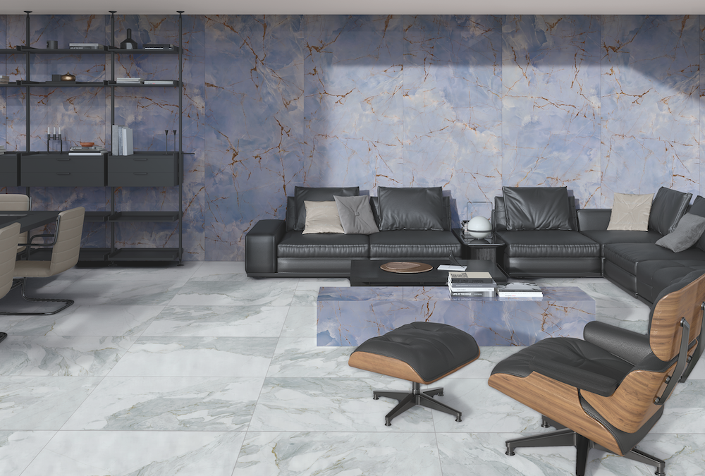Color Trends in Ceramic Tiles
