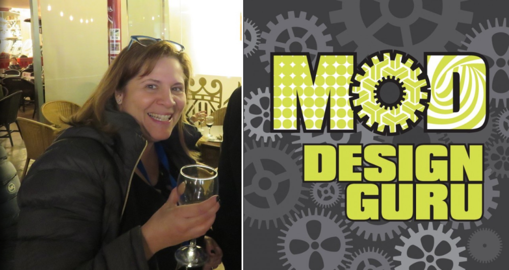 ModDesignGuruPassportCreativitytripSpain