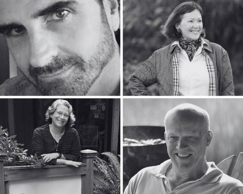 Tile of Spain Announces 2024 “Passport to Creativity” Tour Attendees