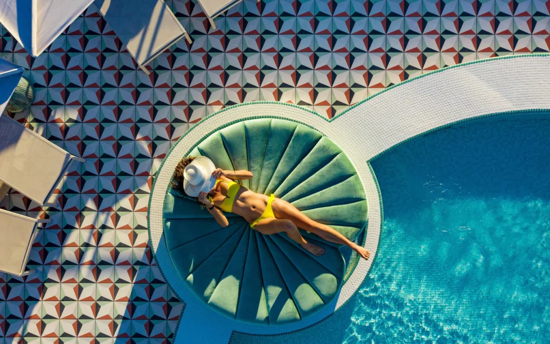 Ceramic Tiles: A Naturally Sustainable Material